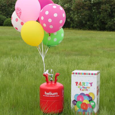 一次性出口氦氣罐的主要特點有哪些？